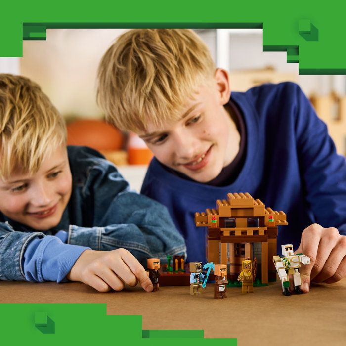 LEGO21596
