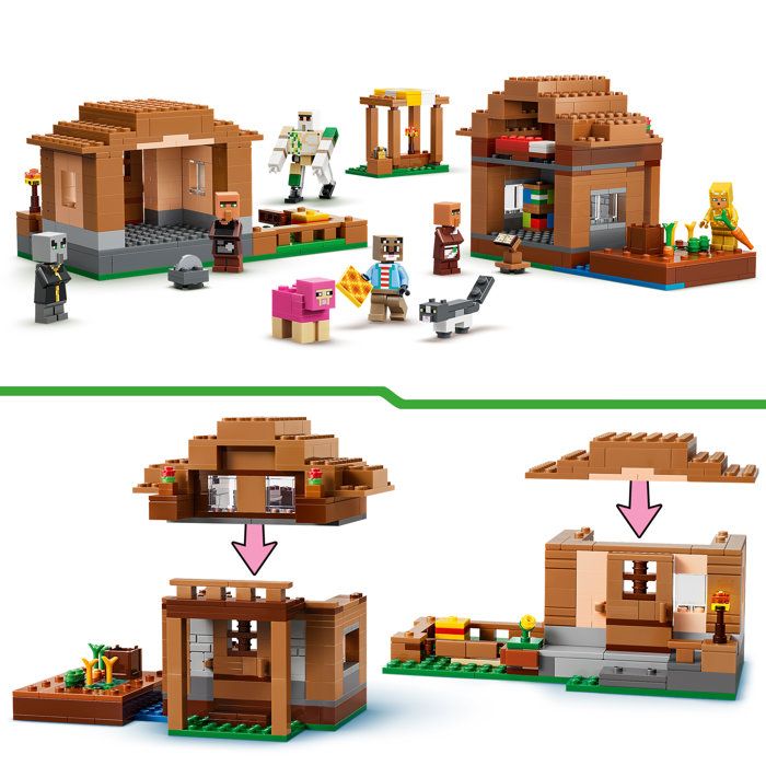 LEGO21596