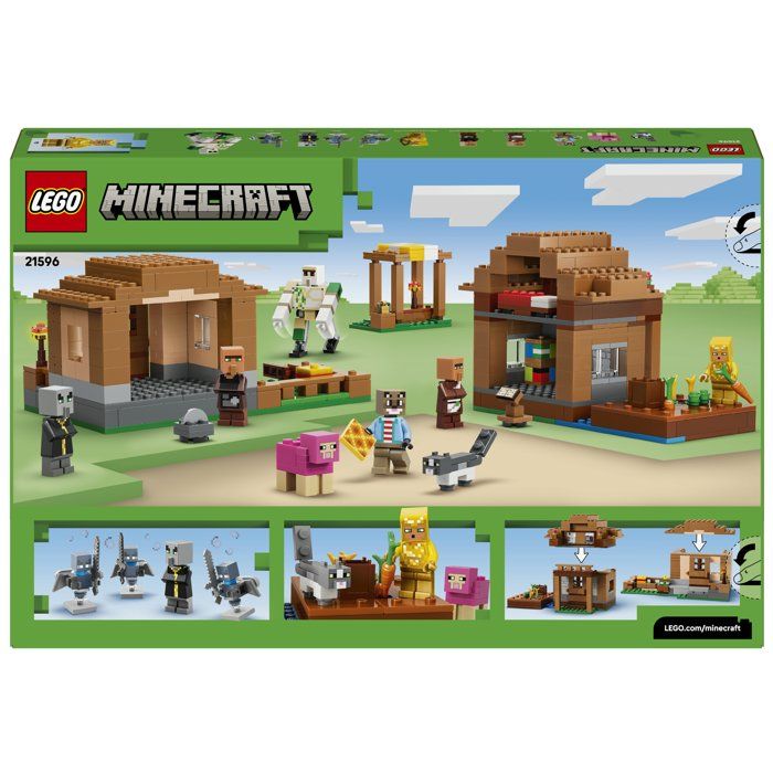 LEGO21596