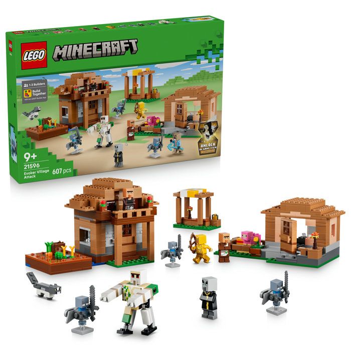 LEGO21596
