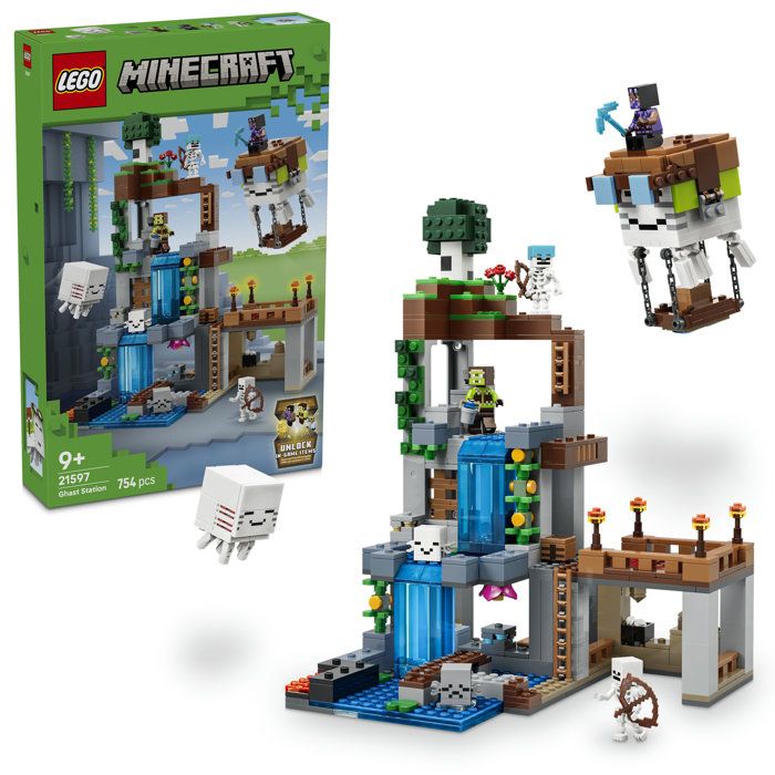 LEGO21597