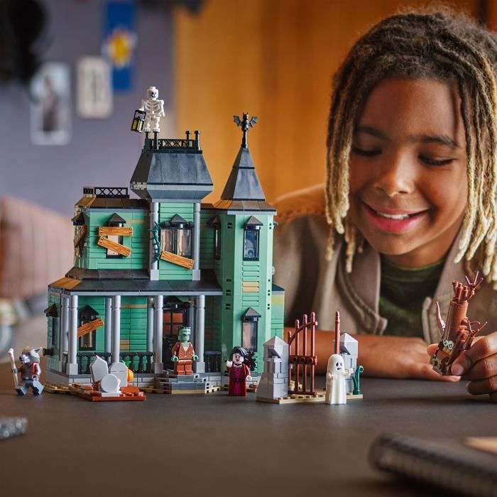 LEGO31167