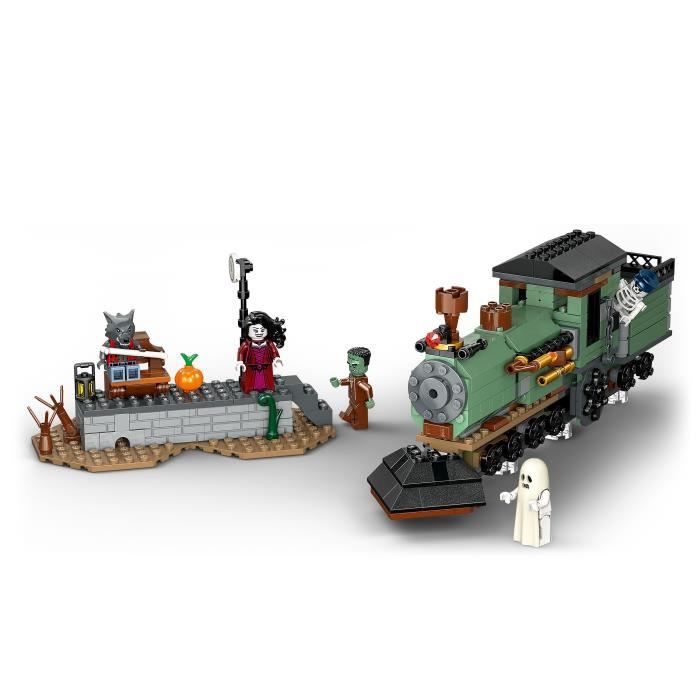 LEGO31167