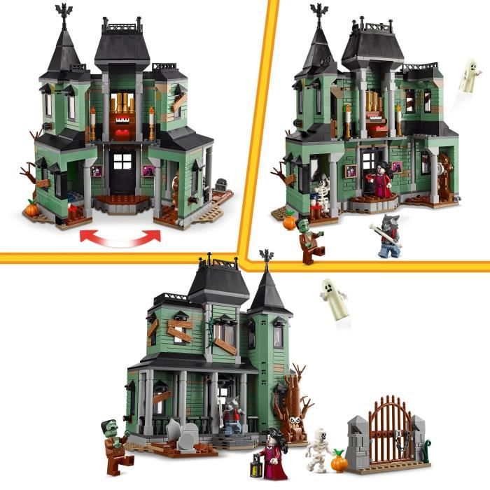 LEGO31167