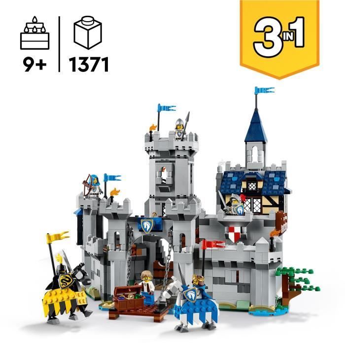LEGO31168