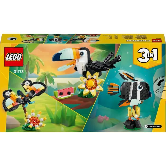 LEGO31173