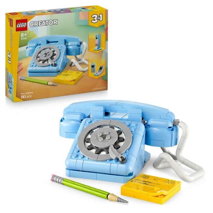 LEGO31174