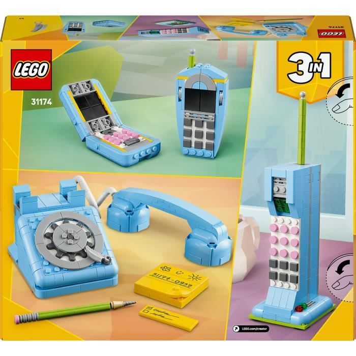 LEGO31174