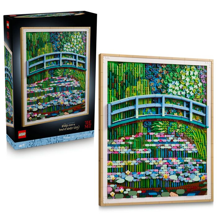 LEGO31220