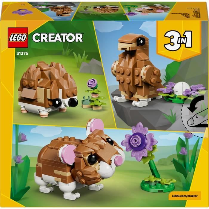 LEGO31376
