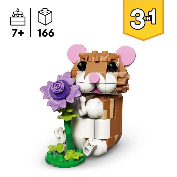 LEGO31376