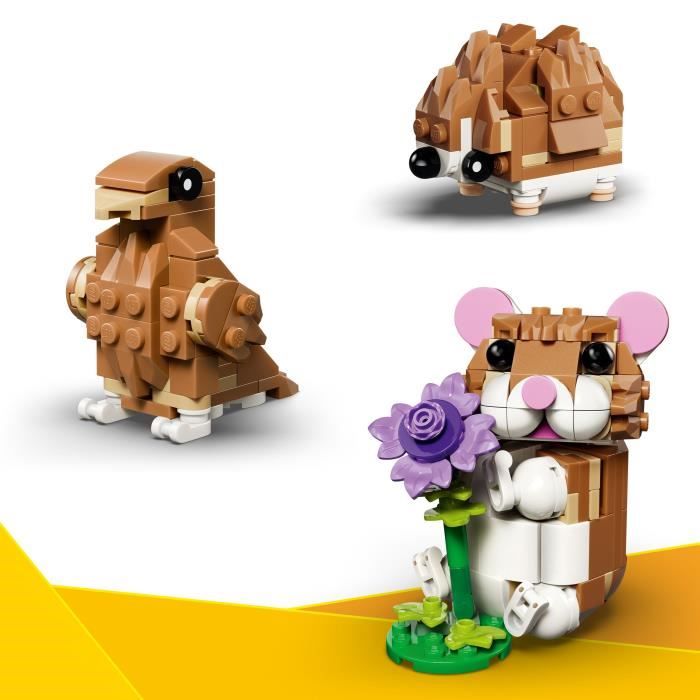 LEGO31376