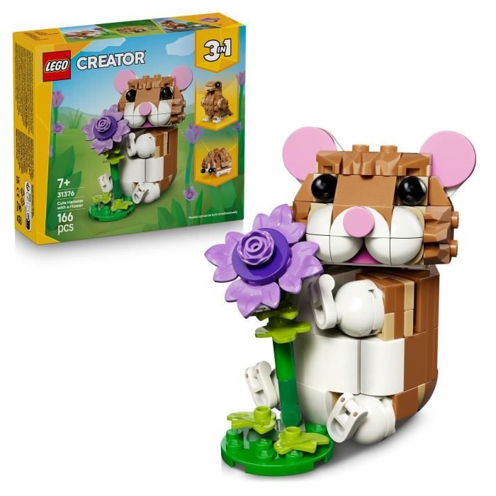 LEGO31376