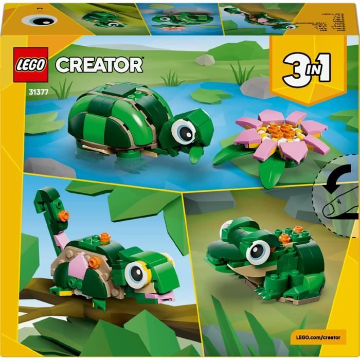 LEGO31377