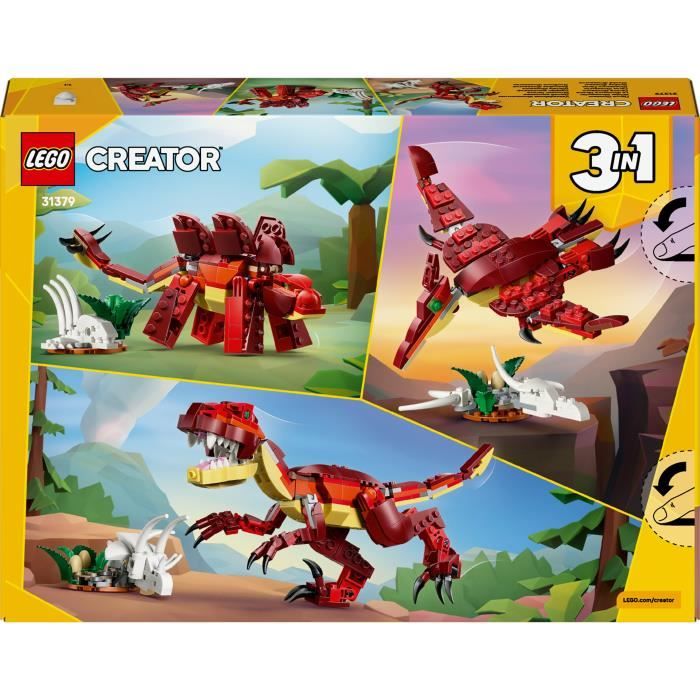 LEGO31379