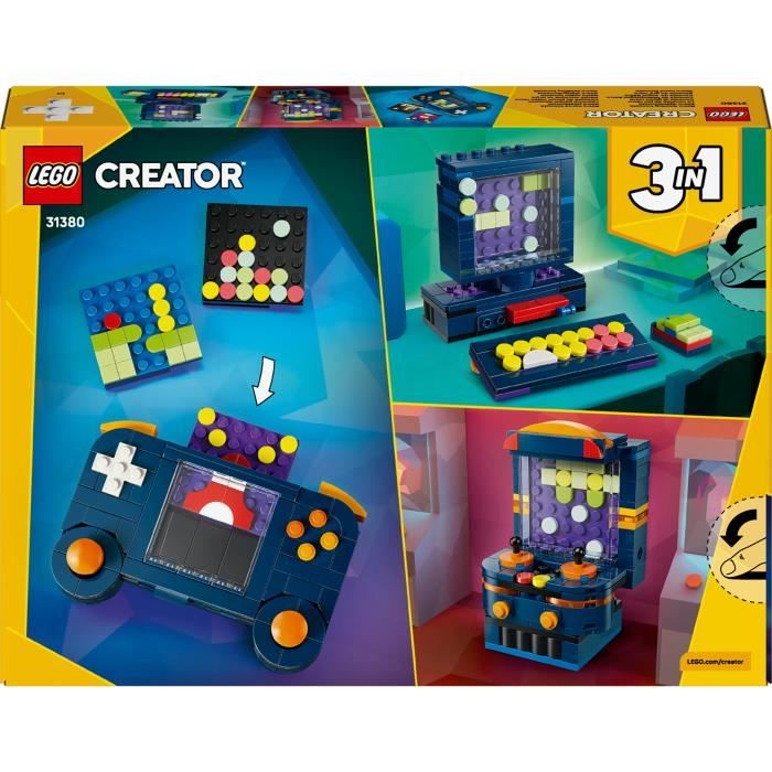 LEGO31380
