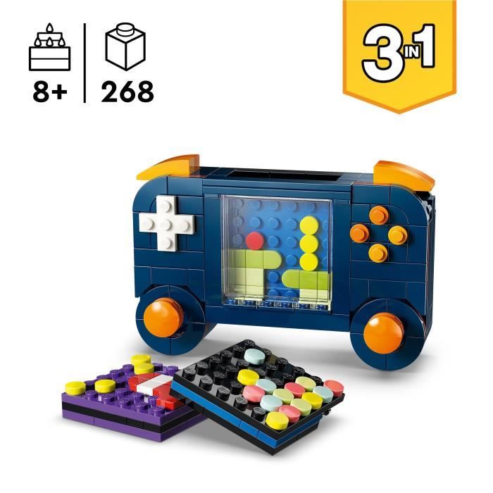 LEGO31380