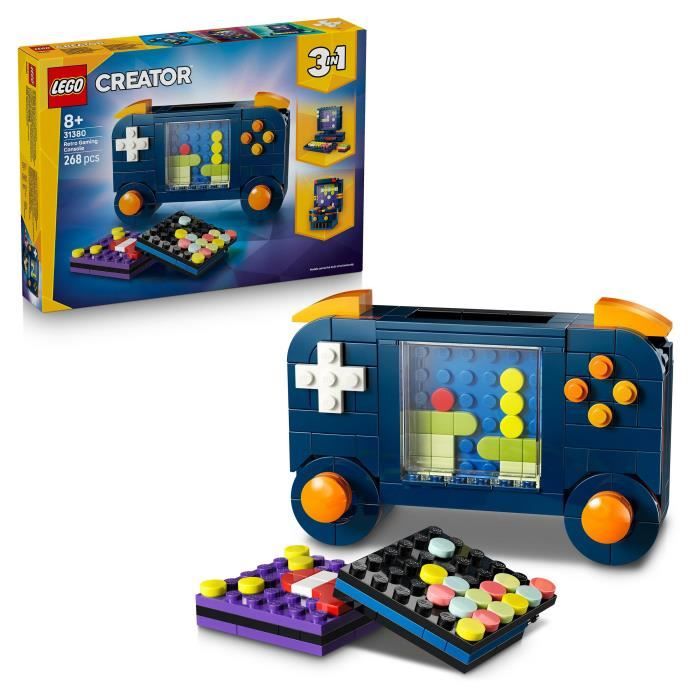 LEGO31380