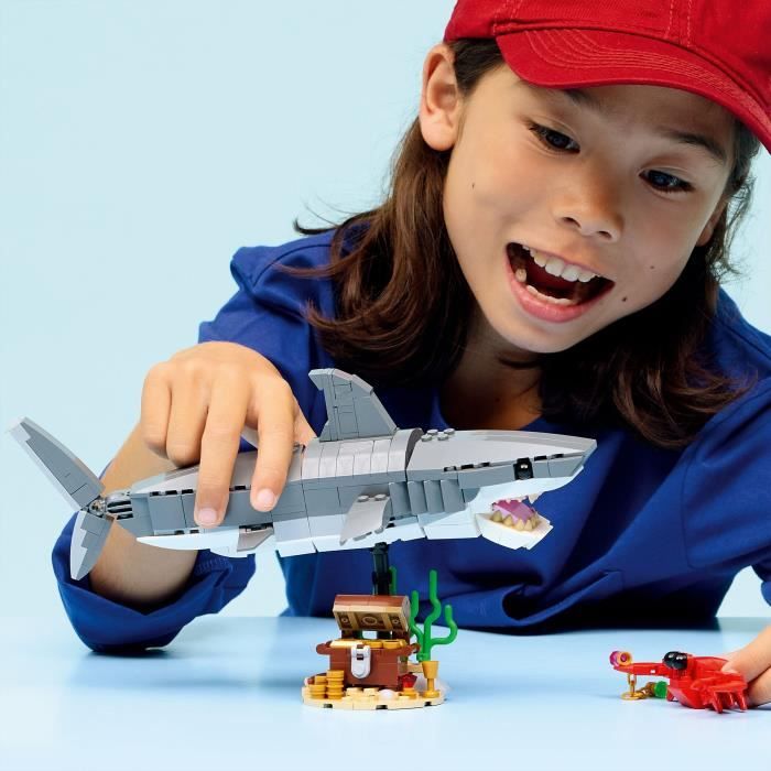 LEGO31381
