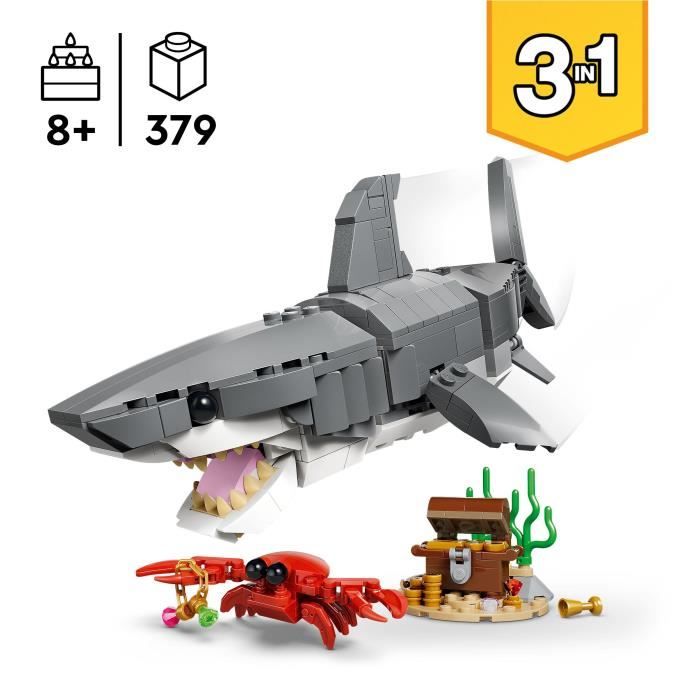 LEGO31381
