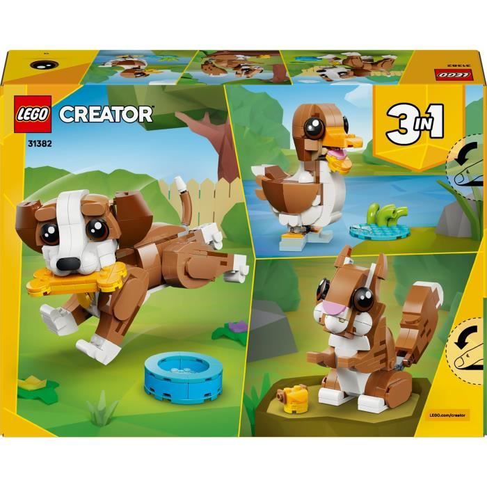 LEGO31382