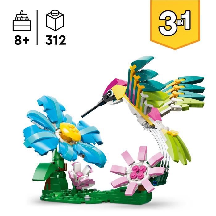 LEGO31384
