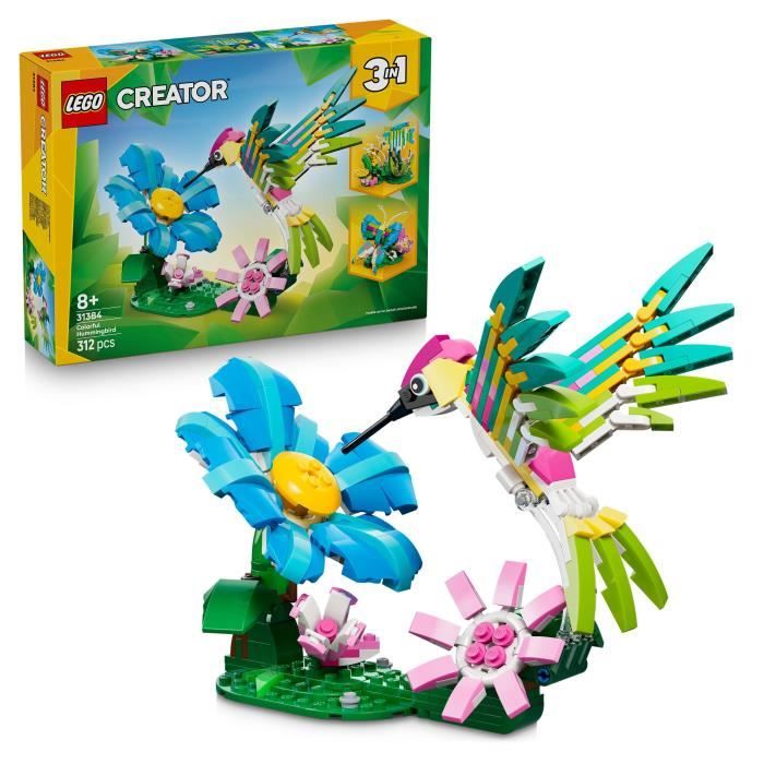 LEGO31384