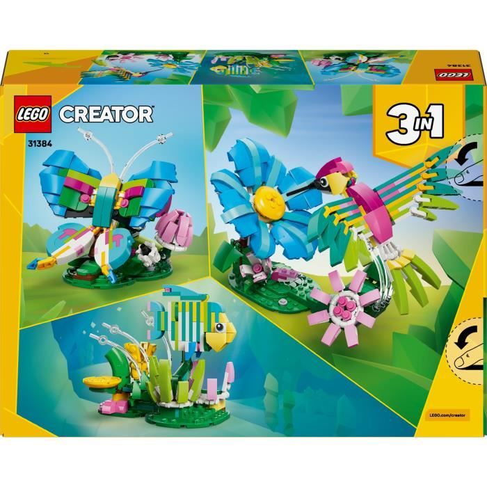 LEGO31384
