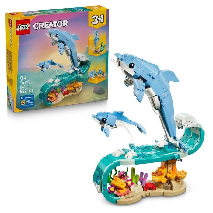 LEGO31385
