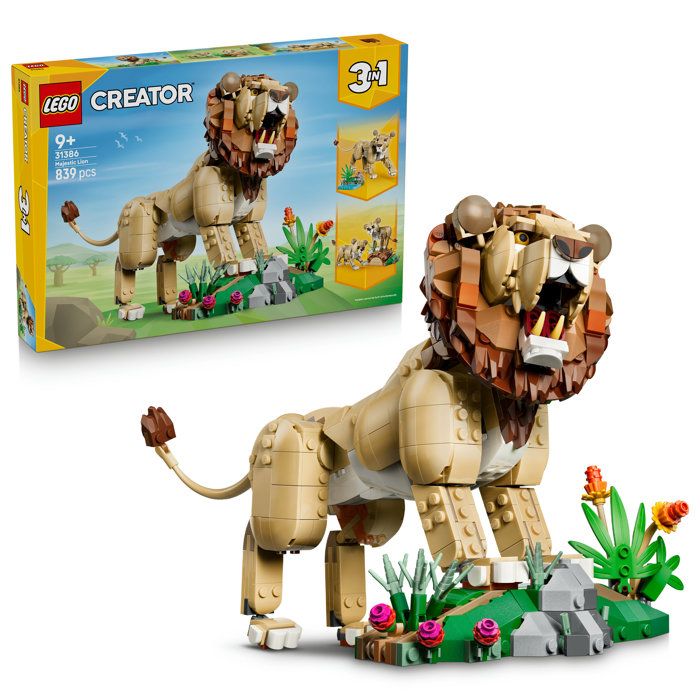 LEGO31386