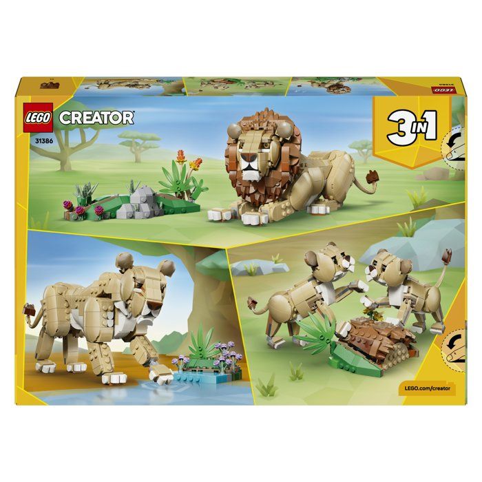LEGO31386