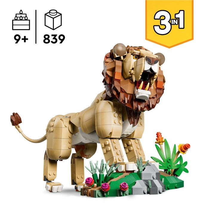 LEGO31386