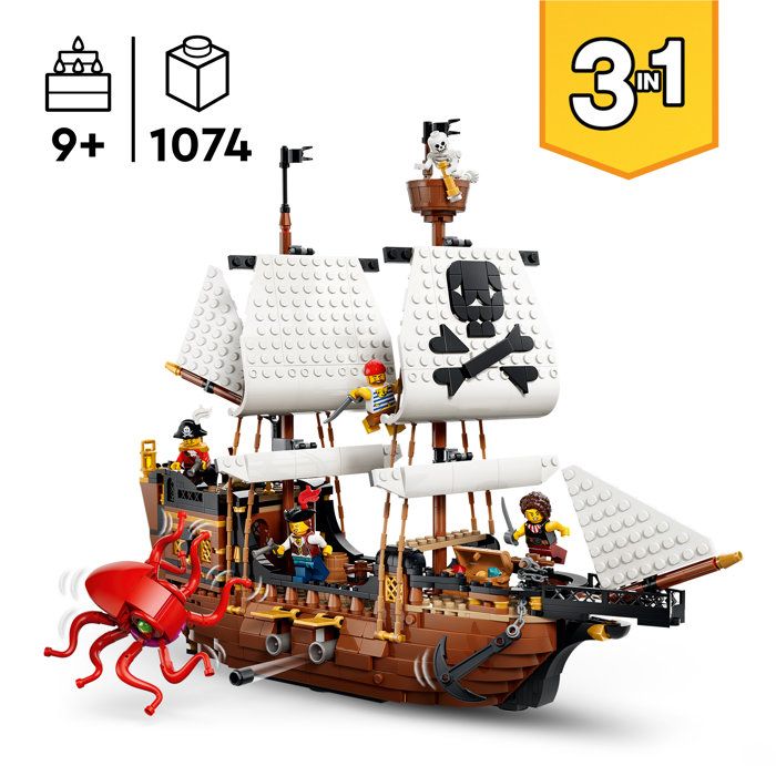 LEGO31387