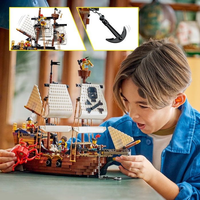LEGO31387
