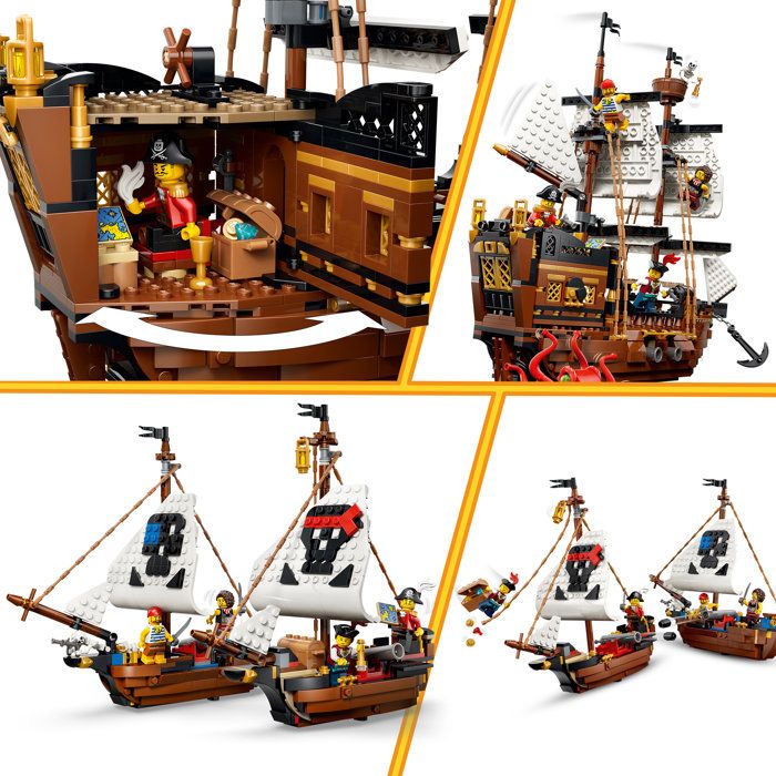 LEGO31387