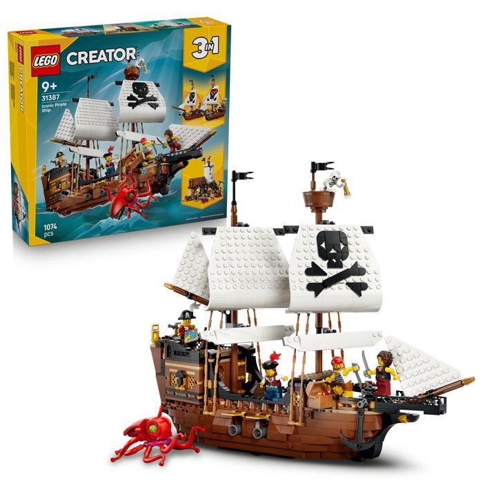 LEGO31387