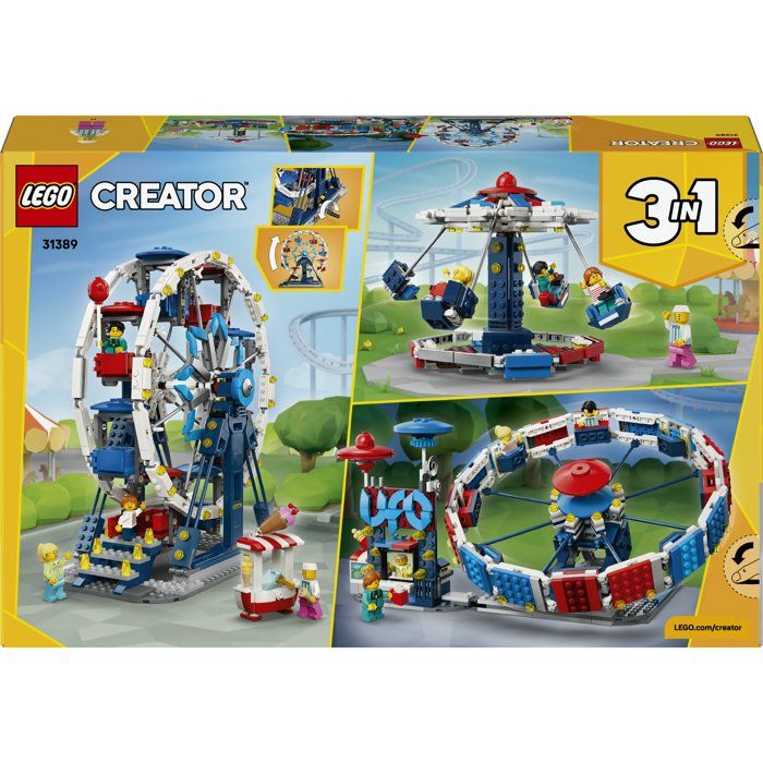 LEGO31389