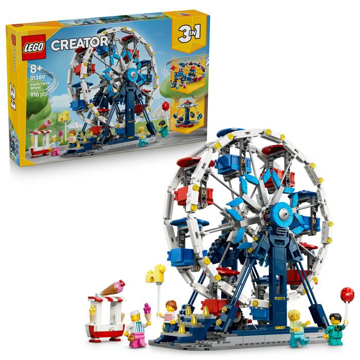LEGO31389