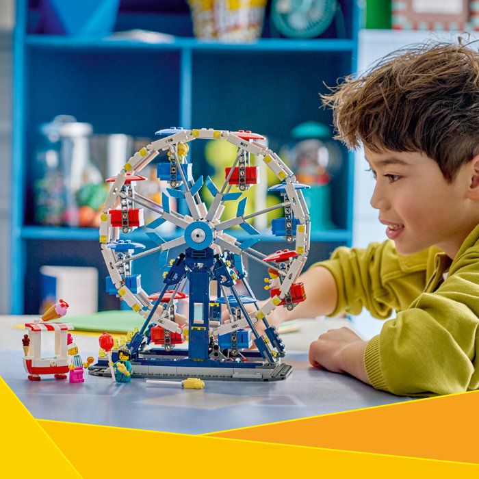 LEGO31389