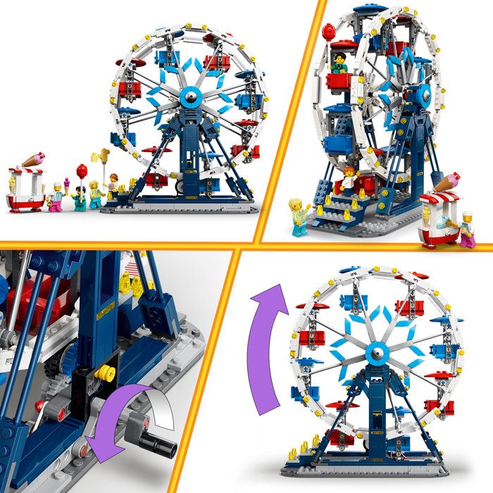LEGO31389