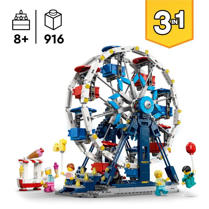 LEGO31389