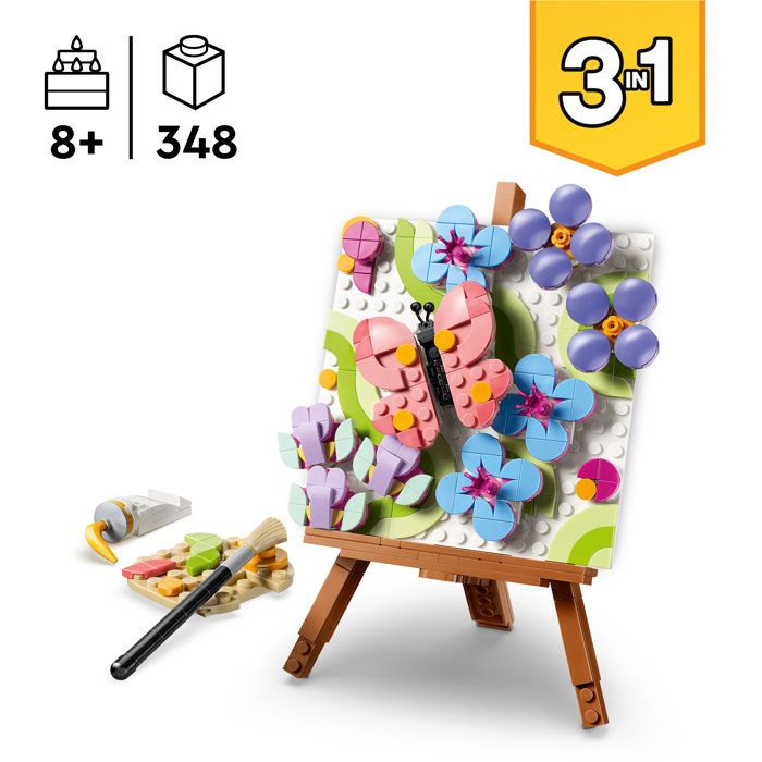 LEGO31390