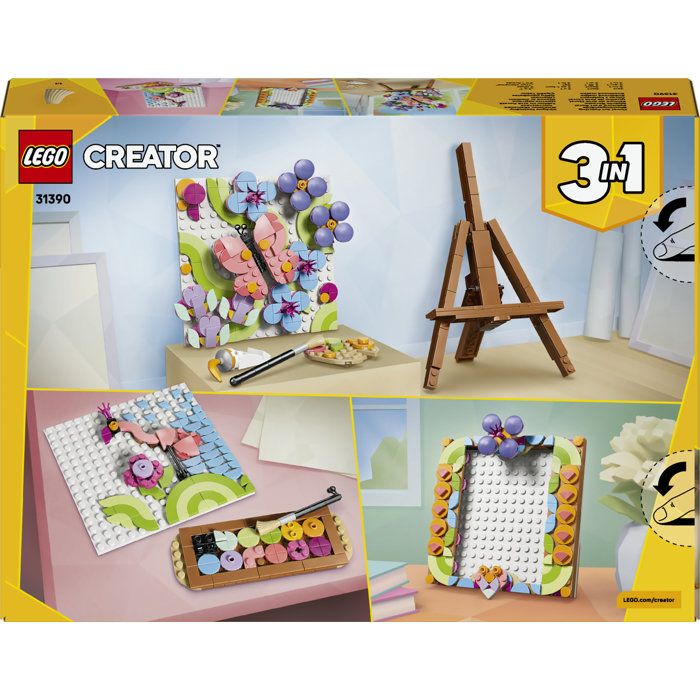 LEGO31390