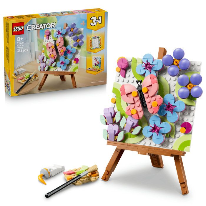 LEGO31390