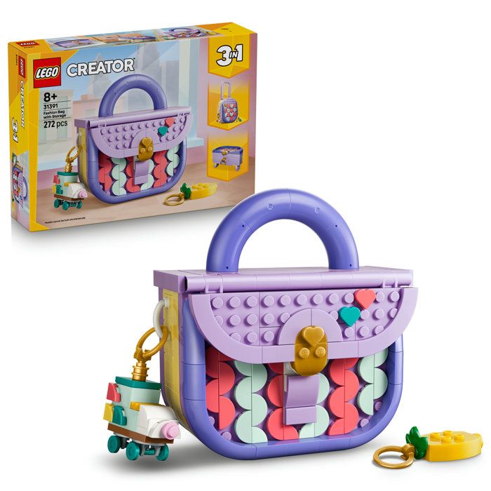 LEGO31391
