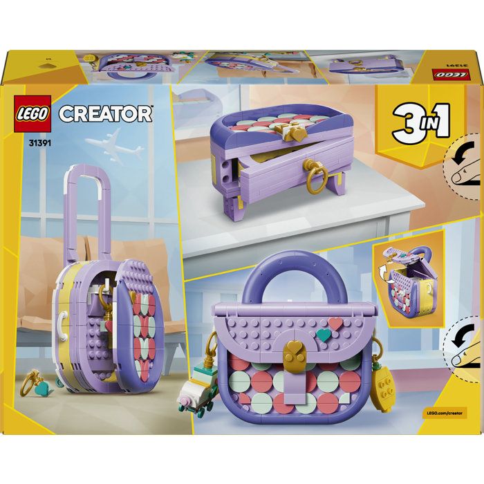 LEGO31391