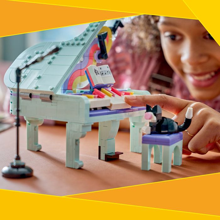 LEGO31392