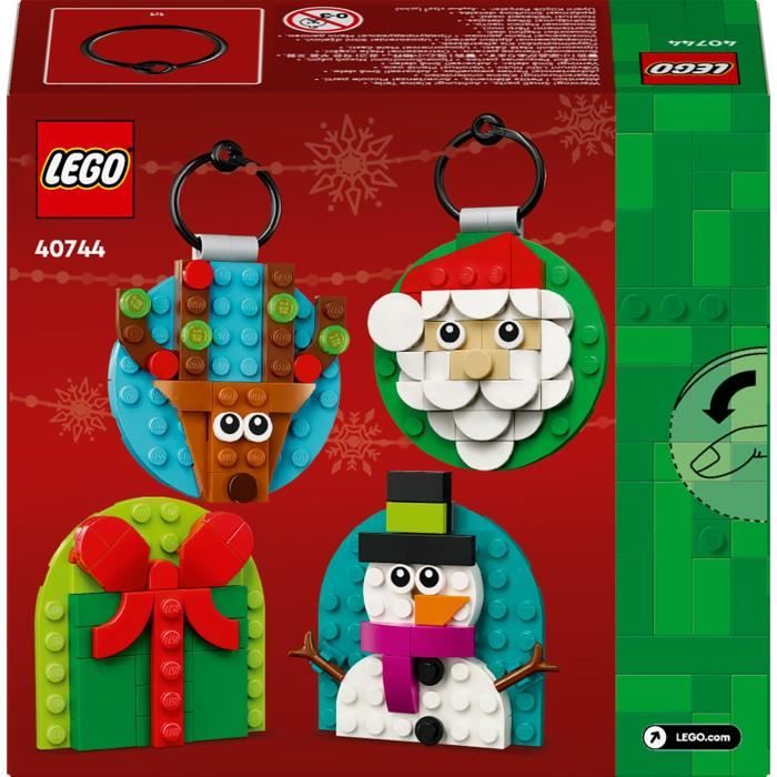 LEGO40744