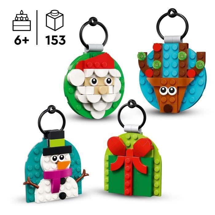 LEGO40744