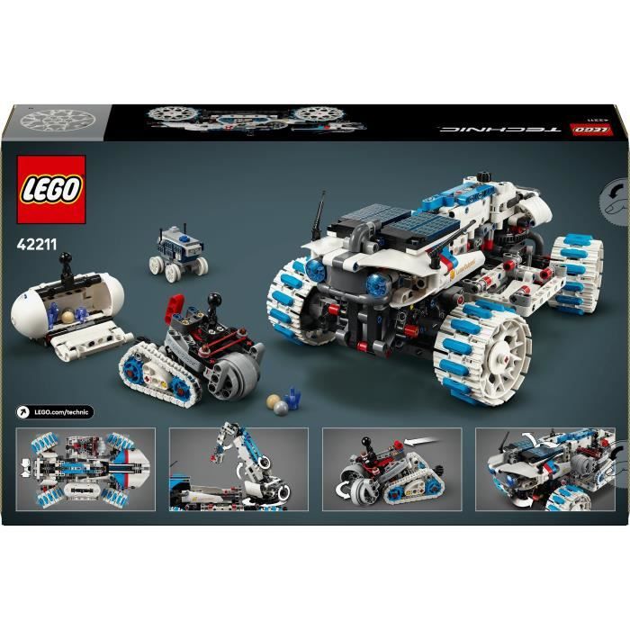 LEGO42211
